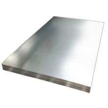 JIS G3312-94 galvanized steel plate 10mm thick Zinc layer 80 g/m GI plate coil from China